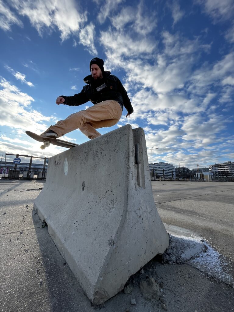 Chris Stiller - fs rock_St.Marx