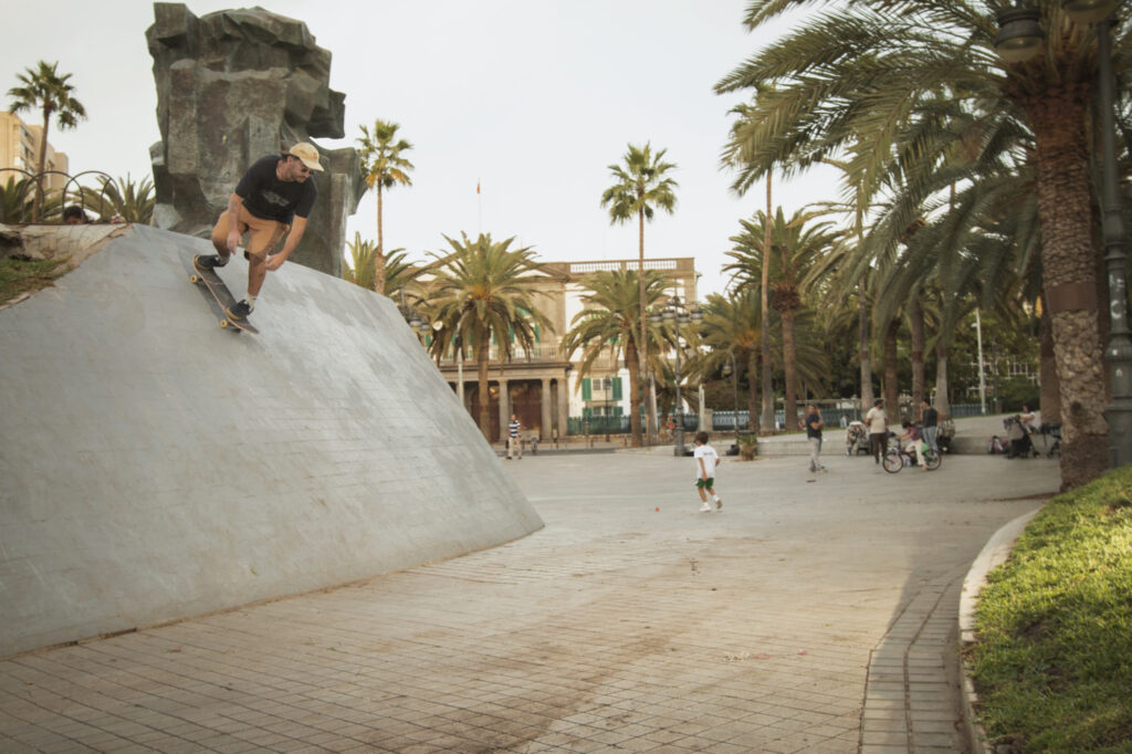 Maaze - drop - Grand Canaria 2024